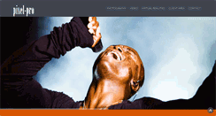 Desktop Screenshot of pixel-pro.com